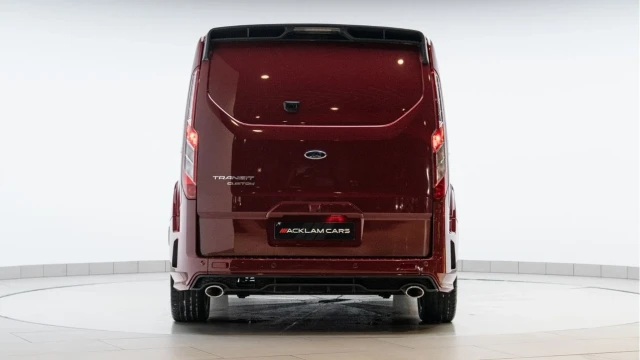Ford Transit Custom (73 Reg) 320 2.0 Ecoblue Limited (MS-RT) (6 Seat) (+VAT) Image 5
