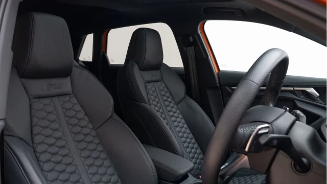 Audi RS3 (22 Reg) 2.5TFSI Vorsprung Quattro Image 3