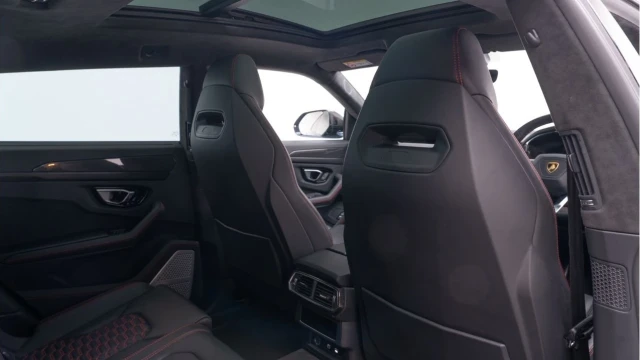 Lamborghini Urus (22 Reg) 4.0 V8 Image 8