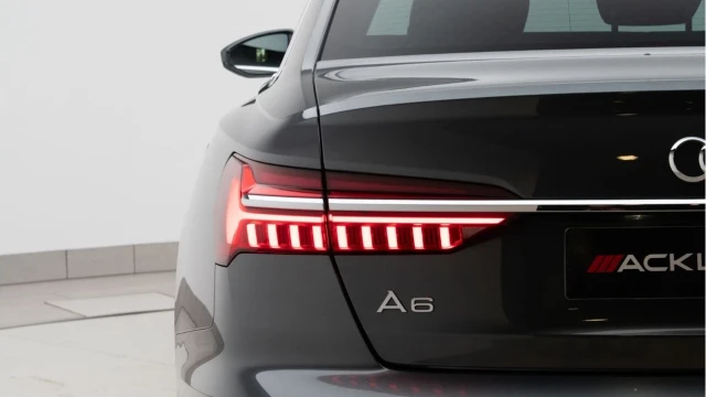 Audi A6 (73 Reg) 2.0 40TDI S-Line Quattro Image 7