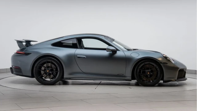 Porsche 911 (25 Reg) 3.6 Carrera GTS Coupe (992.2) Image 5