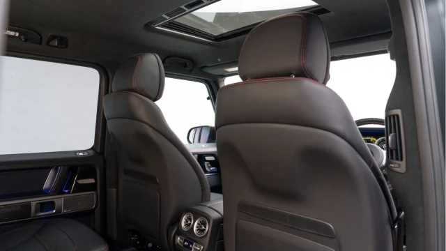 Mercedes-Benz AMG G63 (21 Reg) 4.0 V8 4Matic Magno Edition Image 8