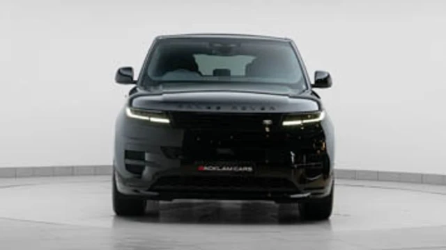 Land Rover Range Rover Sport (75 Reg) 3.0 D300 Dynamic SE (VAT Q) Image 7