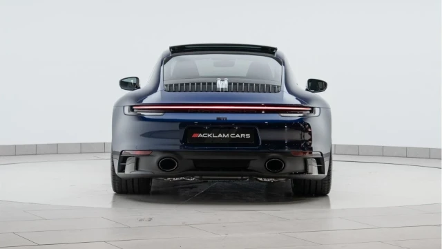 Porsche 911 (24 Reg) 3.0 Carrera 4 GTS Coupe Image 5