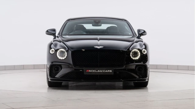 Bentley Continental (20 Reg) 4.0 V8 Coupe (Centenary) Image 6