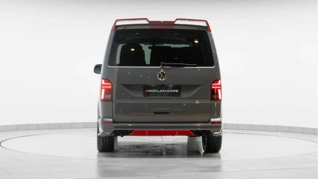 Volkswagen Transporter (71 Reg) T30 2.0TDI Highline DSG (ABT) (+VAT) Image 5