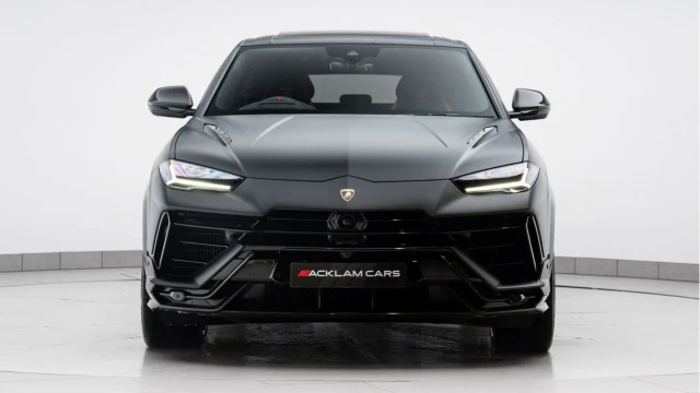 Lamborghini Urus (24 Reg) 4.0 V8 Performante Image 6