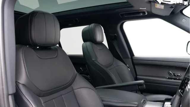 Land Rover Range Rover Sport (24 Reg) 3.0 D300 Dynamic SE (Black Pack) Image 7