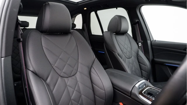 BMW X5 (75 Reg) 3.0 30D M Sport Pro xDrive Image 3