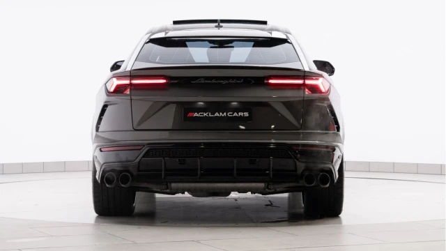 Lamborghini Urus (22 Reg) 4.0 V8 Image 4
