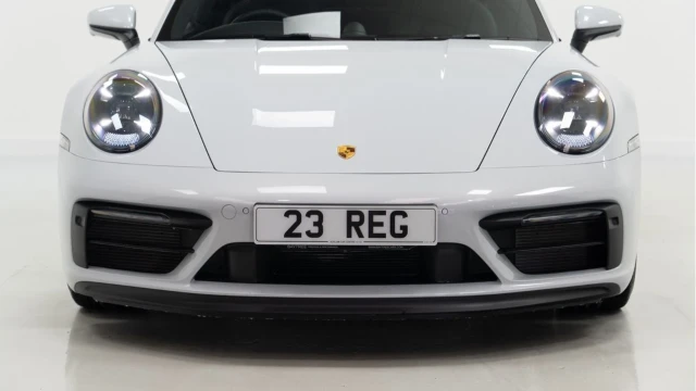 Porsche 911 (72 Reg) 3.0 Carrera GTS Image 7