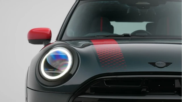 MINI Cooper (74 Reg) 2.0 John Cooper Works (Level 3) (New Model) Image 8