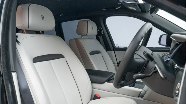Rolls-Royce Cullinan (20 Reg) 6.7 V12 Image 3