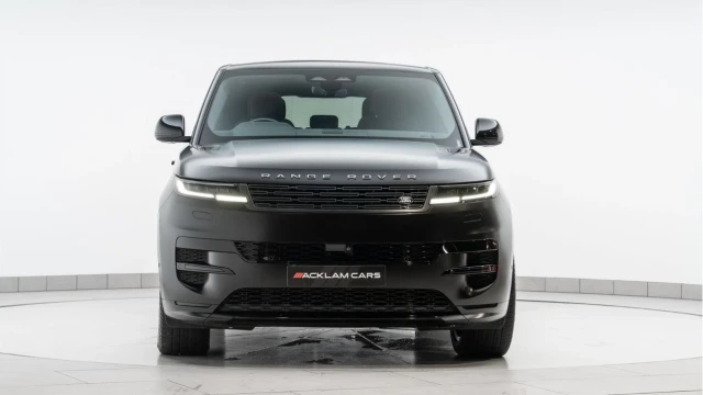 Land Rover Range Rover Sport (24 Reg) 3.0 D300 Dynamic SE (Bespoke) Image 7