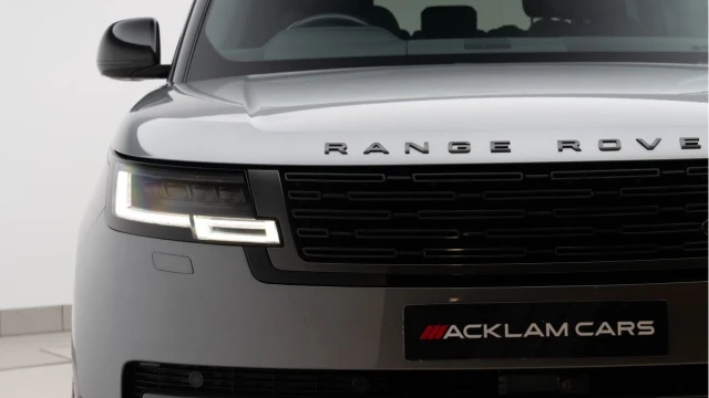 Land Rover Range Rover (23 Reg) 3.0 D300 SE (Shadow Pack) Image 6
