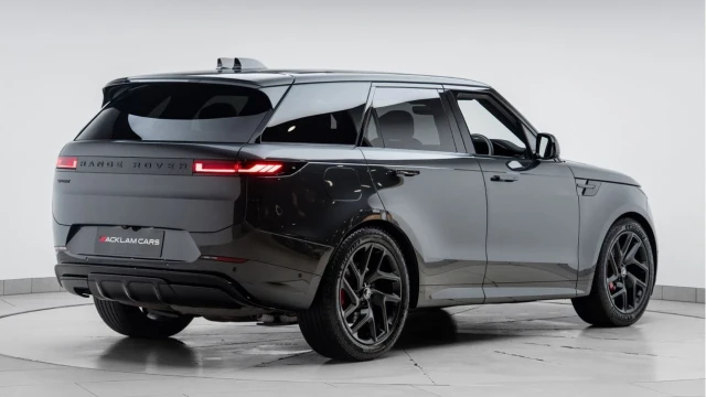 Land Rover Range Rover Sport (75 Reg) 3.0 D250 Edition Image 6