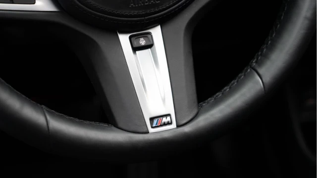 BMW 3 Series (23 Reg) 320D 2.0 M Sport xDrive (Facelift) Image 8