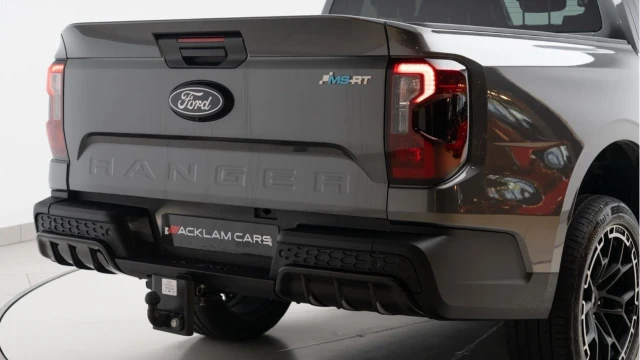 Ford Ranger (24 Reg) 3.0TD V6 MS-RT Image 8