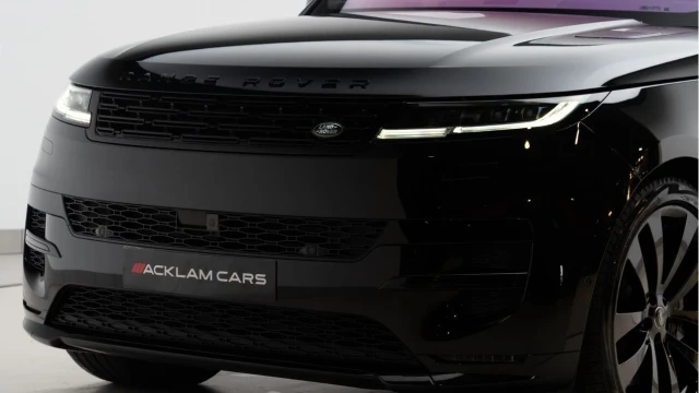 Land Rover Range Rover Sport (73 Reg) 4.4 V8 P530 First Edition (Black Pack) Image 7