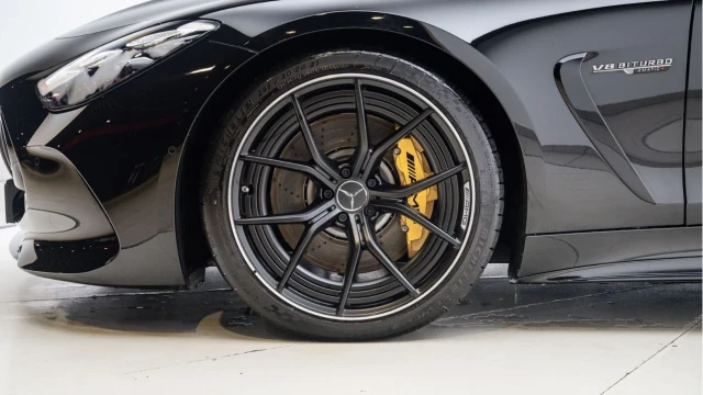 Mercedes-Benz GT (25 Reg) AMG GT 63 4.0 V8 Premium Plus 4Matic+ (VAT Q) Image 7