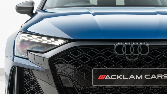 Audi RS3 (25 Reg) 2.5TFSI Carbon Vorsprung Quattro Image 8