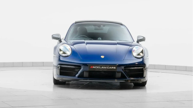 Porsche 911 (73 Reg) 3.0 Carrera T PDK Image 7