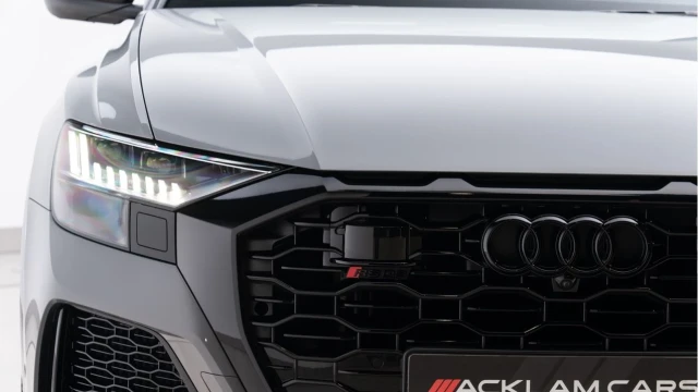 Audi RSQ8 (72 Reg) 4.0TFSI V8 Vorsprung Quattro Image 8