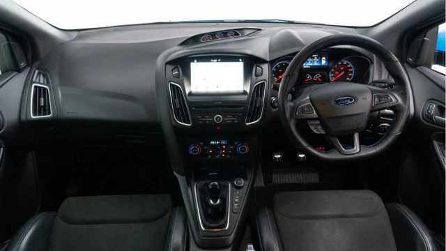 Ford Focus (66 Reg) 2.3 RS (Mountune) Image 2
