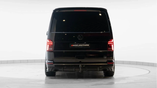 Volkswagen Transporter (72 Reg) T30 2.0TDI Highline DSG LWB (Bespoke) Image 4