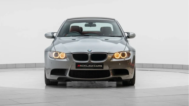 BMW M3 (62 Reg) 4.0 V8 Coupe (E92) Image 7