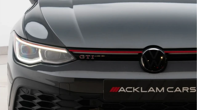 Volkswagen Golf (73 Reg) 2.0TSI GTI Clubsport DSG Image 8