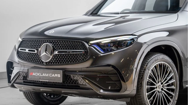 Mercedes-Benz GLC Class (75 Reg) GLC300e 2.0 AMG Line Premium Plus 4Matic Hybrid Image 6