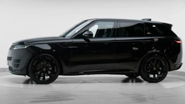 Land Rover Range Rover Sport (75 Reg) 3.0 D300 Dynamic SE (VAT Q) Image 4