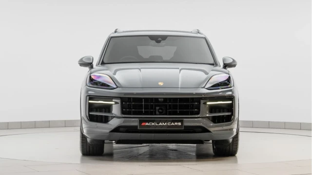 Porsche Cayenne (74 Reg) 4.0 V8 GTS Image 7