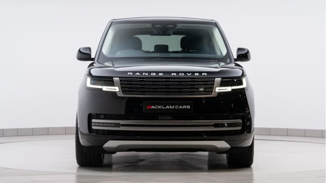 Land Rover Range Rover (25 Reg) 3.0 D350 HSE Image 7