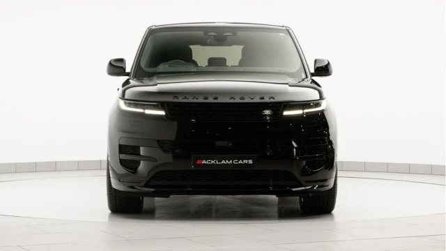 Land Rover Range Rover Sport (23 Reg) 3.0 D300 Dynamic SE (Black Pack) Image 7
