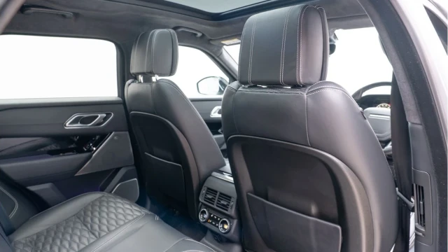 Land Rover Range Rover Velar (20 Reg) 5.0 V8 SVAutobiography Dynamic Edition Image 8