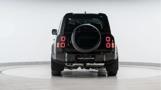 Land Rover Defender (25 Reg) 110 3.0 D250 S (7 Seat) Image 5