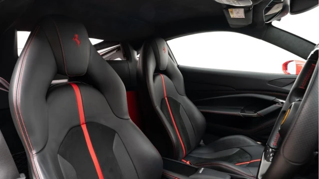 Ferrari F8 (22 Reg) 3.9 V8 Tributo Image 4