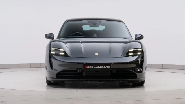 Porsche Taycan (21 Reg) 4S Image 7
