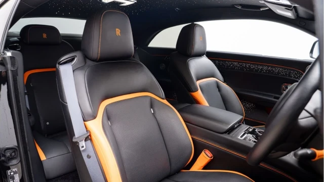 Rolls-Royce Spectre (24 Reg) Image 3