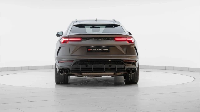 Lamborghini Urus (22 Reg) 4.0 V8 Image 5