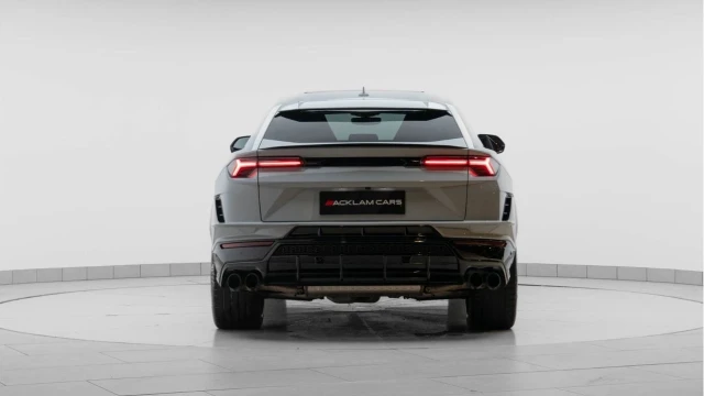 Lamborghini Urus (23 Reg) 4.0 V8 S Image 5