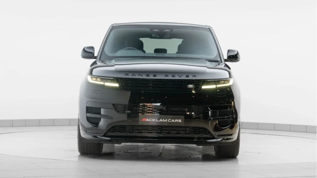 Land Rover Range Rover Sport (75 Reg) 3.0 D300 Dynamic SE (VAT Q) Image 7
