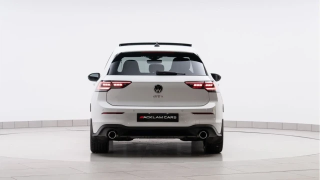 Volkswagen Golf (74 Reg) 2.0TSI GTI DSG (Mk8.5) Image 5