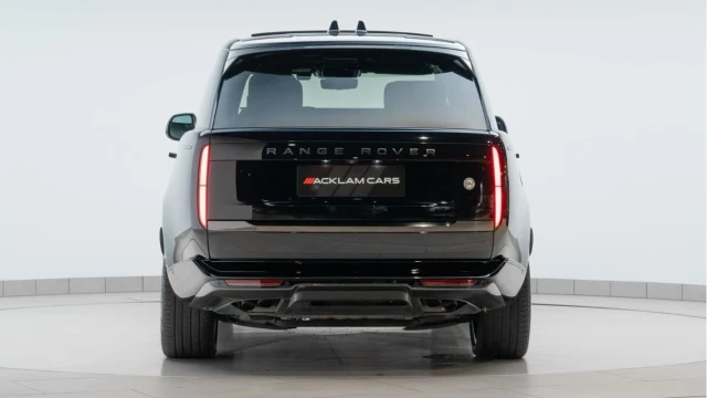 Land Rover Range Rover (73 Reg) 4.4 V8 P615 SV (LWB) (SV Intrepid) Image 5