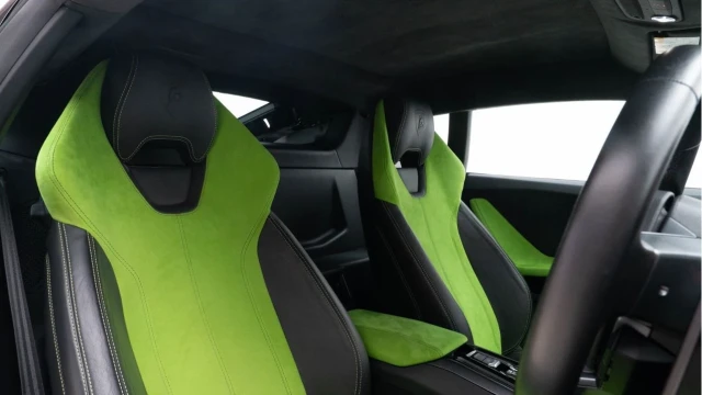 Lamborghini Huracan (65 Reg) 5.2 V10 LP 610-4 Coupe Image 3