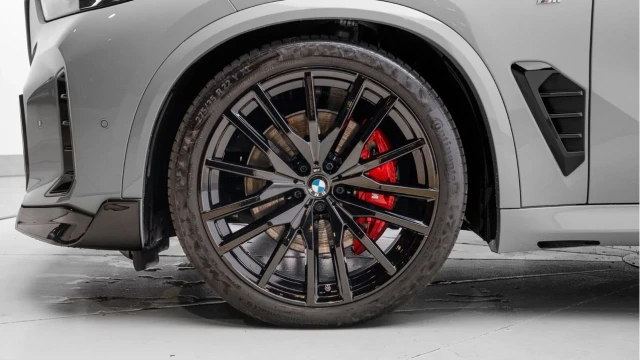 BMW X5 (24 Reg) 3.0 40D M Sport xDrive Image 8