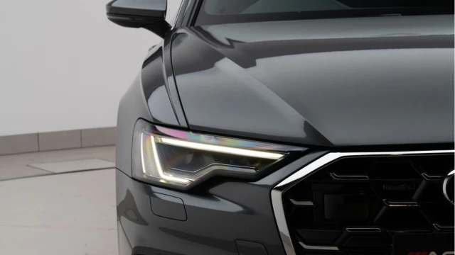 Audi A6 (73 Reg) 2.0 40TDI S-Line Quattro Image 8