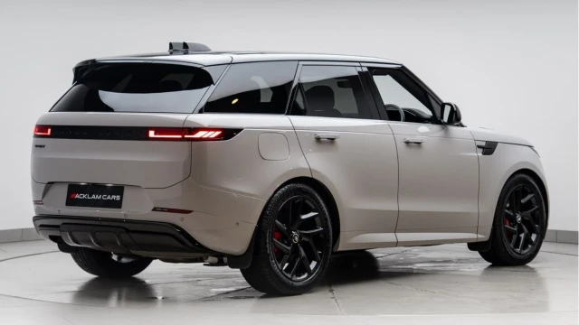 Land Rover Range Rover Sport (75 Reg) 3.0 Edition Image 6